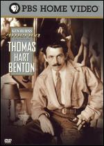 Ken Burns' America: Thomas Hart Benton - Ken Burns