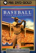 Ken Burns' Baseball: Inning 6 - A National Pastime - Ken Burns
