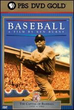 Ken Burns' Baseball: Inning 7 - The Capital of Baseball - Ken Burns