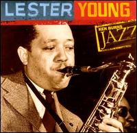 Ken Burns Jazz - Lester Young