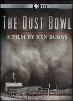 Ken Burns: The Dust Bowl - Ken Burns