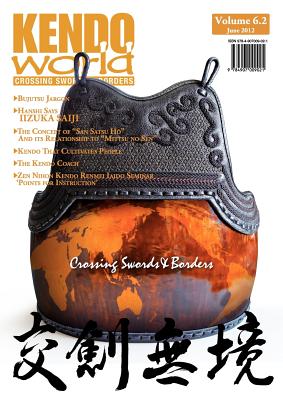 Kendo World 6.2 - Bennett, Alexander (Editor)