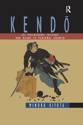 Kendo - Kiyota