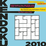 Kendoku: 100 Perplexing Puzzles to Build Your Brain