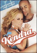 Kendra: The Complete First Season [2 Discs]