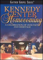 Kennedy Center Homecoming With Bill & Gloria Gaither and Their Homecoming Friends