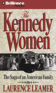 Kennedy Women - Leamer, Laurence