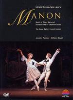 Kenneth MacMillan's Manon