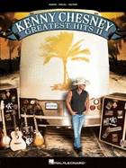 Kenny Chesney: Greatest Hits II: Piano/Vocal/Guitar