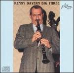 Kenny Davern Big Three