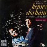 Kenny Dorham Sings and Plays: This Is the Moment! - Kenny Dorham