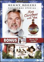 Kenny Rogers Christmas Special: Keep Christmas with You [DVD/CD]