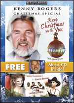 Kenny Rogers: Christmas Special - Keep Christmas With You - Jack Cole