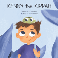 Kenny The Kippah