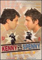 Kenny vs. Spenny: Season One