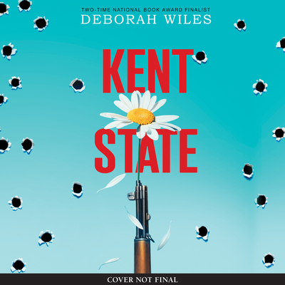 Kent State - Wiles, Deborah