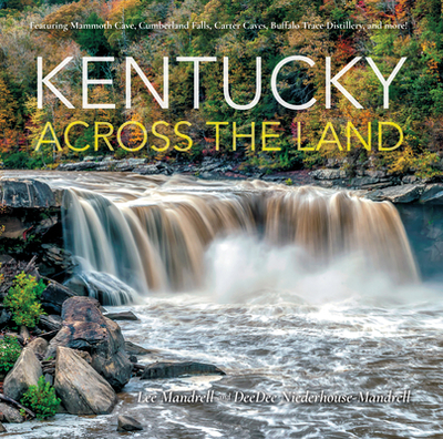 Kentucky Across the Land - Mandrell, Lee, and Niederhouse-Mandrell, Deedee