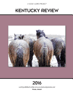 Kentucky Review 2016