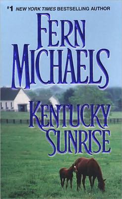 Kentucky Sunrise - Michaels, Fern