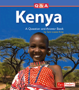 Kenya: A Question and Answer Book