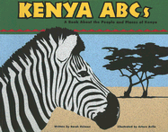 Kenya ABCs: A Book about the People and Places of Kenya