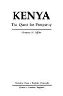 Kenya: The Quest for Prosperity