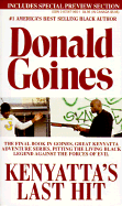 Kenyatta's Last Hit - Goines, Donald, Jr.