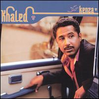 Kenza - Khaled