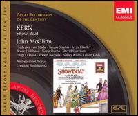 Kern: Show Boat - John McGlinn