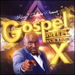 Kerry Douglas Presents Gospel Mix, Vol. 10