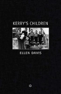 Kerry's Children - Davis, Ellen