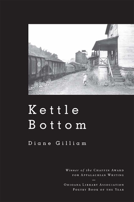Kettle Bottom - Gilliam, Diane