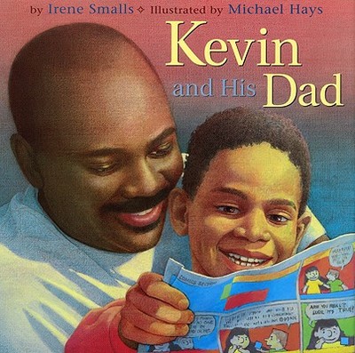 Kevin and His Dad - Smalls-Hector, Irene