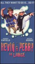 Kevin and Perry Go Large - 