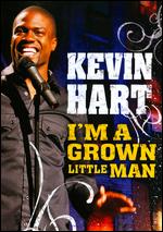 Kevin Hart: I'm a Grown Little Man [WS] - Shannon Hartman