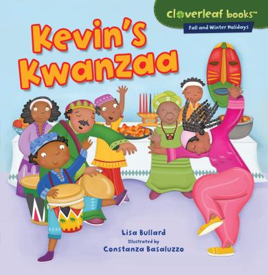 Kevin's Kwanzaa - Bullard, Lisa