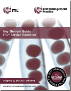 Key element guide ITIL service transition