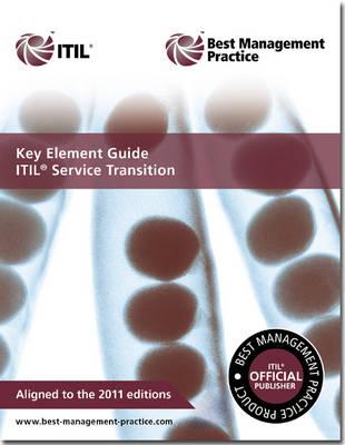 Key element guide ITIL service transition - AXELOS, and Rance, Stuart
