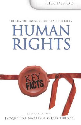 Key Facts: Human Rights - Halstead, Peter