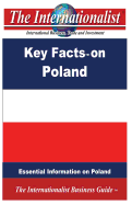 Key Facts on Poland: Essential Information on Poland - Nee, Patrick W