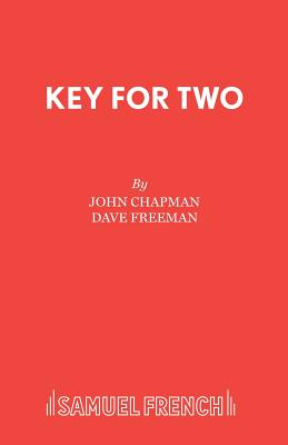 Key for Two - Chapman, John, Dr.