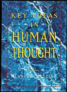 Key Ideas in Human Thought - McLeish, Kenneth (Editor)