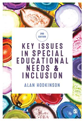 Key Issues in Special Educational Needs and Inclusion - Hodkinson, Alan