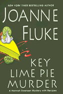 Key Lime Pie Murder - Fluke, Joanne