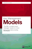 Key Management Models: The 60+ Models Every Manager Needs to Know