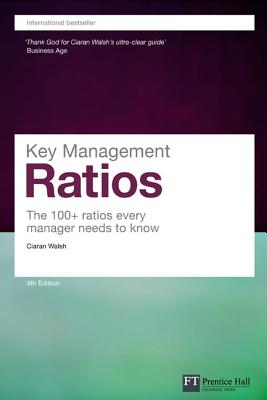 Key Management Ratios - Walsh, Ciaran
