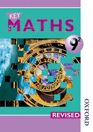 Key Maths 9/2 Pupils Book