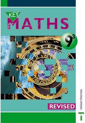 Key Maths 9/3 Pupils' Book - Baker, David, and Hogan, Paul (Contributions by), and Job, Barbara (Contributions by)