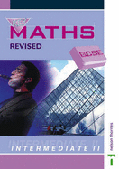 Key Maths GCSE: Intermediate 2 - Read, Gill, and Sherran, Peter, and Baker, David