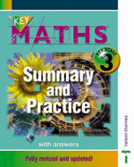 Key Maths: Summary and Practice with Answers